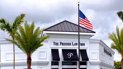 Presser Office Photo